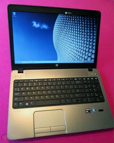 laptop